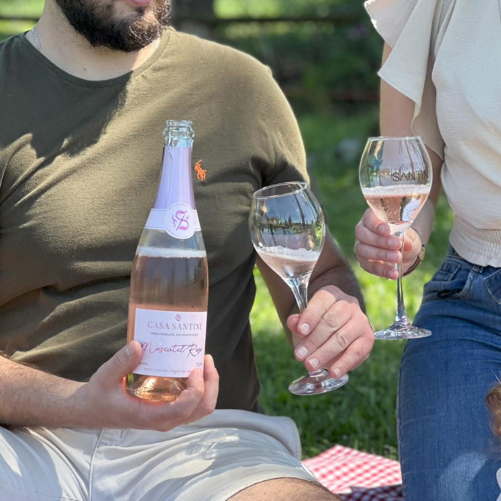01 espumante moscatel rose casa santini 750mls